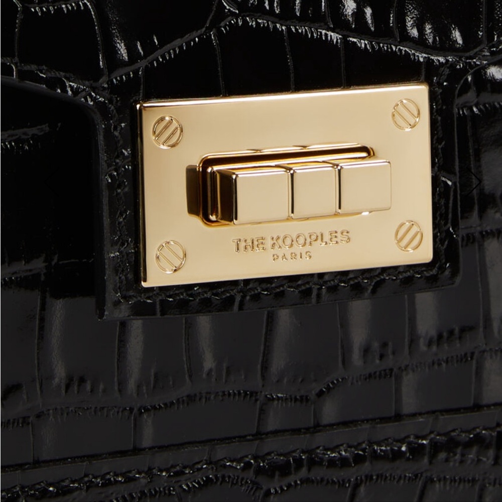 The Kooples Emily Bag - Picture 2 of 16